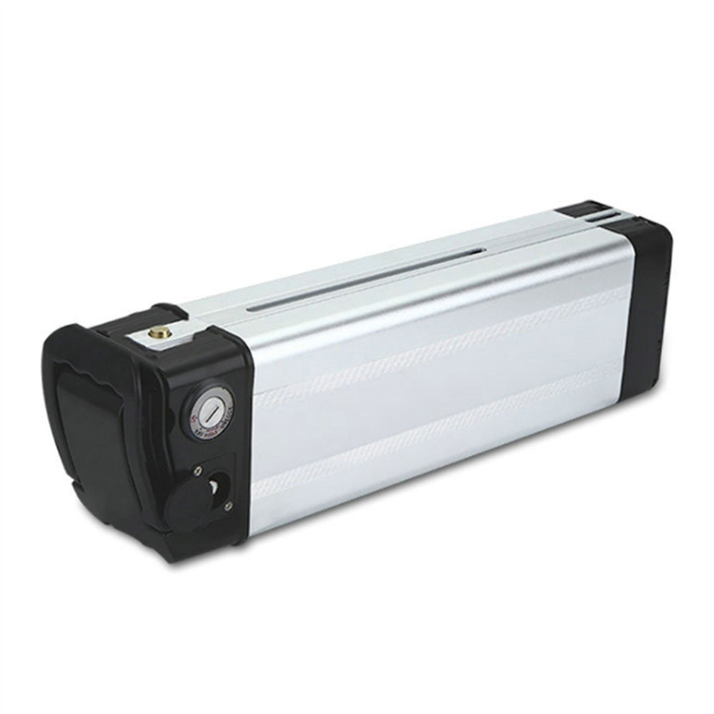 18650 βαθμολογήστε μια ηλεκτρική μπαταρία 48V 20Ah ποδηλάτων για το ηλεκτρικό ποδήλατο 250W 350W 500W 750W