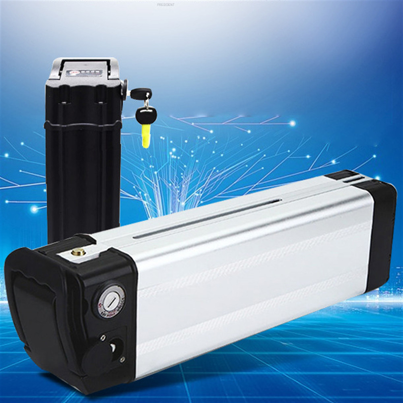 OEM επαναφορτιζόμενες μπαταρίες 24v 36v 48v Ηλεκτρικό ποδήλατο μπαταρία ιόντων λιθίου 10ah 12.5ah 20ah 25ah 30ah Για ηλεκτρικό Ebike