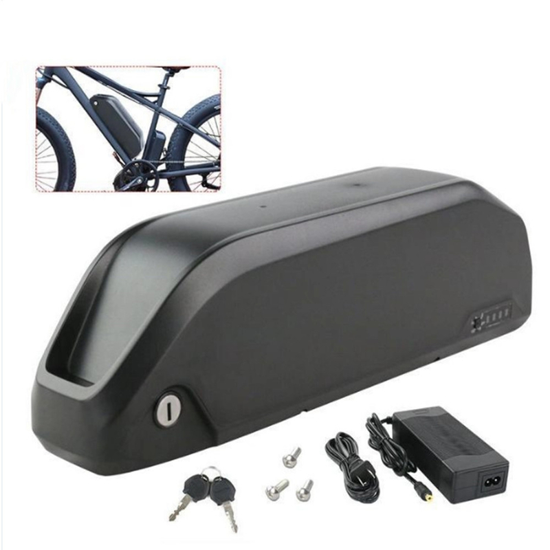 48 βολτ 52v 20ah Ebike μπαταριών ιονική μπαταρία λι ποδηλάτων πακέτων 48v 1000w ηλεκτρική