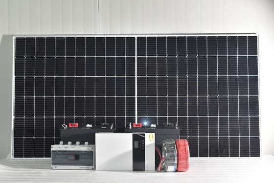 LiFePO4 μπαταρία 48V 100ah 5KWh φωσφορικού άλατος σιδήρου λίθιου για το κατοικημένο σύστημα ηλιακής ενέργειας