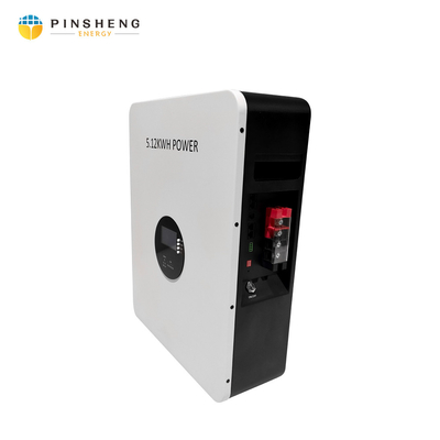Pinsheng νέο 200ah Power Wall 3,5kWh 5kwh 10kwh μπαταρία Lifepo4 200ah τάση Lifepo4 μπαταρία Power Wall μπαταρία σπίτι