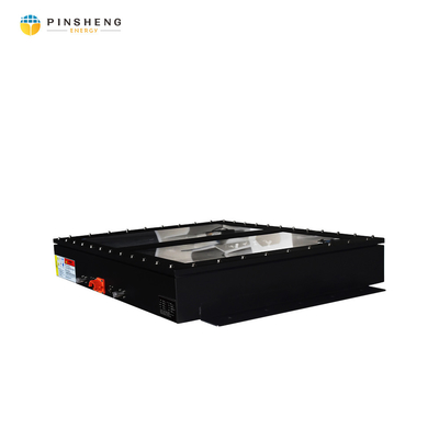 PINSHENG 24v 48v 80v 100ah 200ah 300ah Μπαταρίες ιόντων λιθίου για ανελκυστήρα AGV ρομπότ Lifepo4 μπαταρία με έξυπνο BMS