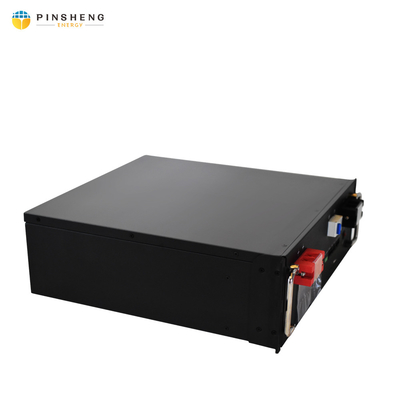 PINSHENG Τυπικές μπαταρίες ηλεκτρικών οχημάτων 460V 576V 614V 768V 100kWh 150kWh 300kWh για βιομηχανικά οχήματα