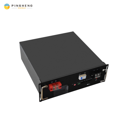 PINSHENG 345V 400V/500V LiFePO4 επαναφορτιζόμενη υψηλής χωρητικότητας καινοτόμος μπαταρία λιθίου OEM / ODM φορτηγό / ανεμοφόρο / πλοίο