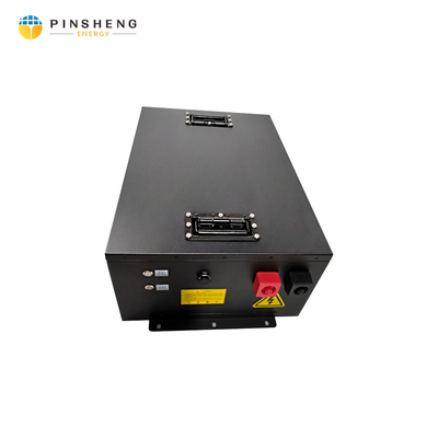 Προσαρμοσμένη τάση PINSHENG 48v 60v 72v 92v LiFePO4 Λιθιοϊοντικά κυψέλες για μοτοσυκλέτες και μοτοσυκλέτες