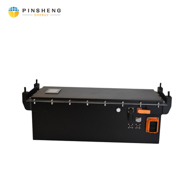PINSHENG Lithium Batteries 48V 60V 72V 100Ah 150Ah 230Ah 280Ah Lifepo4 Lithium Ion Battery Pack for Golf Cart Motocycle