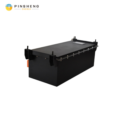 PINSHENG Λιθιογενείς μπαταρίες 48V 60V 72V 100Ah 200Ah 300Ah Lifepo4 Λιθιογενείς μπαταρίες για μοτοσυκλέτες
