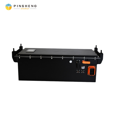 PINSHENG Λιθιογενείς μπαταρίες 48V 60V 72V 100Ah 200Ah 300Ah Lifepo4 Λιθιογενείς μπαταρίες για Ebike