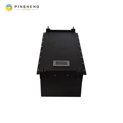 PINSHENG 48V 60V 72V 100Ah 200Ah 300Ah Lifepo4 Lithium Ion μπαταρία για Ebike και φορτηγό