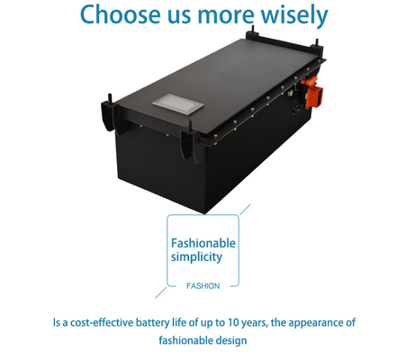 Πινσένγκ Λιθιογενείς μπαταρίες 48V 60V 72V 105Ah 135Ah 150Ah 230Ah 280Ah Lifepo4 Λιθιογενείς μπαταρίες για ποδήλατο