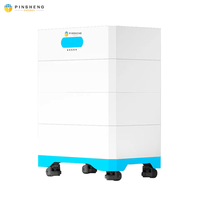 Πινσένγκ Εξαιρετική αξία 51.2v 280ah 300ah Lifepo4 μπαταρία για την αποθήκευση ενέργειας οικιακής χρήσης
