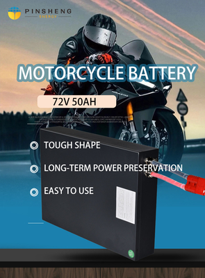 ΠΙΝΣΧΕΝΓ Υψηλής απόδοσης 60V 72V 100Ah 200Ah μπαταρίες ιόντων λιθίου για καρότσια γκολφ και ηλεκτρικά οχήματα