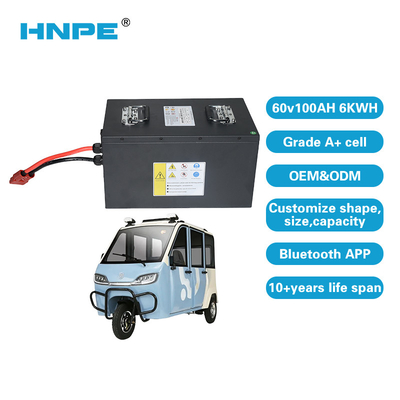 PINSHENG 1000w 2000w 60v 72V 20ah 40ah 60ah μπαταρία λιθίου για ηλεκτρικό σκούτερ Citycoco