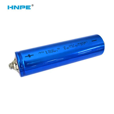 Μεγάλη χωρητικότητα 18650 2600mAh 3.7V μπαταρία ιόντων λιθίου για φακό -15°C έως 55°C Μέθοδος φόρτισης CC/CV