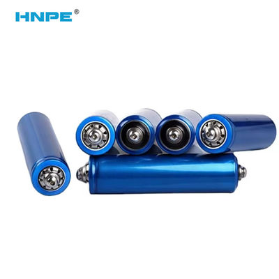 PINSHENG 4000mah 5000mah 18650 21700 Λίθιο μπαταρία κύτταρα επαναφορτιζόμενες μπαταρίες Ebike