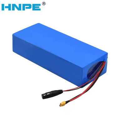 Μπαταρία λιθίου Enerforce 12v 24v 36v 48v 60v 72v Ebike Μπαταρία 10ah 20ah 30ah 60ah Li-ion Μπαταρία για Ebike Scooters