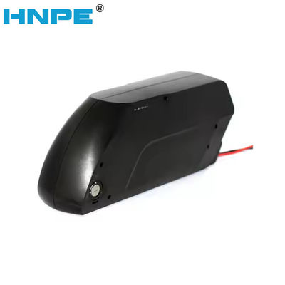 Μπαταρία E-BIKE 24V 36V 48V 52V 10AH 13AH 15AH 16AH 17AH Electric Bicycle Battery Pack Downtube Hailong Ebike Battery