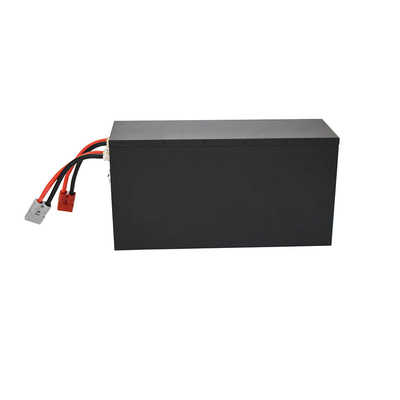 Μπαταρία λιθίου 60V 30AH για E-Motor E-Bike
