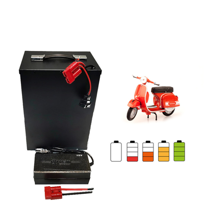 72v 30ah 40ah 60ah 80ah για την ηλεκτρική μπαταρία 72v 40ah ποδηλάτων 36v 10ah Ebike για την ηλεκτρική μοτοσικλέτα