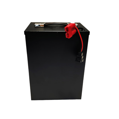 Lifepo4 72v 100ah μπαταρίες ιόντων λιθίου για EV E-MOTOR