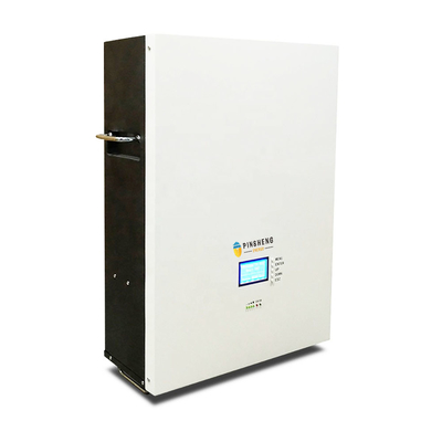 Κύτταρο μπαταριών δύναμης 48v 200ah Lifepo4 οικιακής ενέργειας από την ηλιακή μπαταρία λίθιου πλέγματος