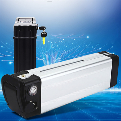 OEM επαναφορτιζόμενες μπαταρίες 24v 36v 48v Ηλεκτρικό ποδήλατο μπαταρία ιόντων λιθίου 10ah 12.5ah 20ah 25ah 30ah Για ηλεκτρικό Ebike