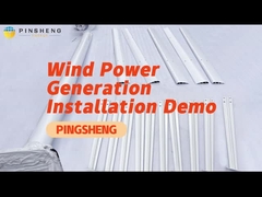 Ηλιακή μπαταρία λιθίου αποθήκευσης ενέργειας