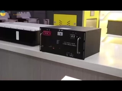 Μπαταρία λίθιου ενεργειακής αποθήκευσης