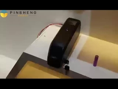 24V 36V 48V 52V 10Ah 20Ah Βαθύ κύκλο LiFePO4 NCM μπαταρία για Ebike